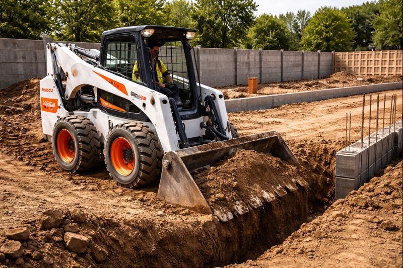 SERVIZI BOBCAT