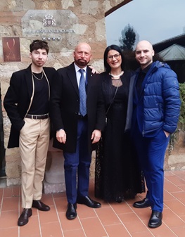famiglia
